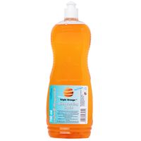 Triple Orange Dishwashing Liquid